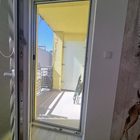 Apartament Marcella - Dwupoziomowy Swinoujscie Ngoại thất bức ảnh