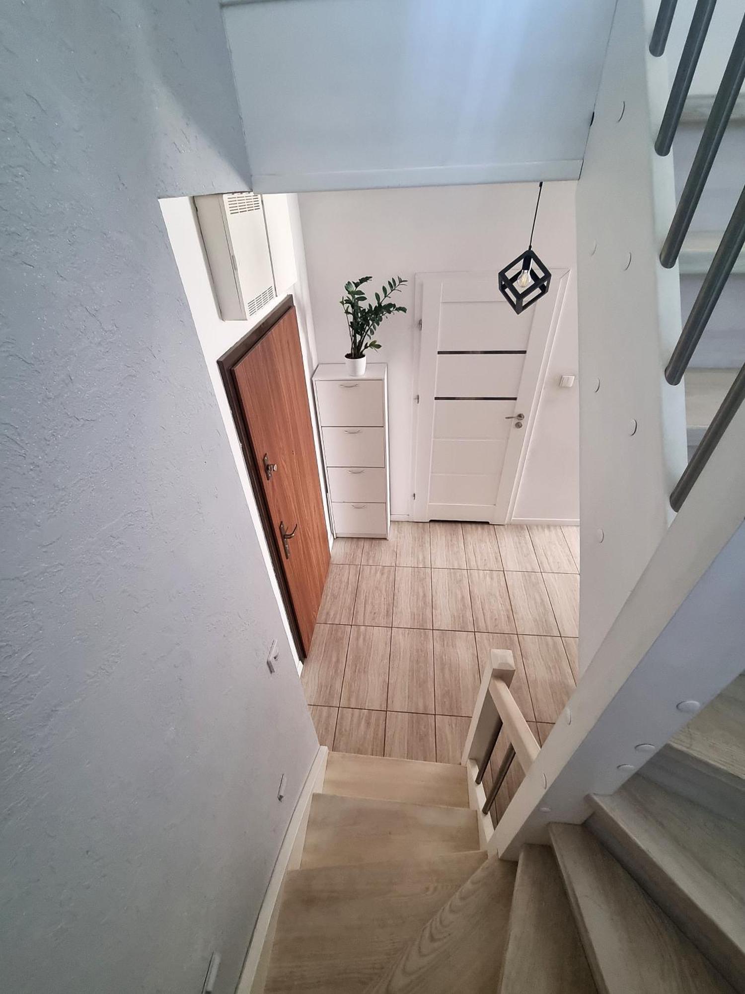 Apartament Marcella - Dwupoziomowy Swinoujscie Ngoại thất bức ảnh