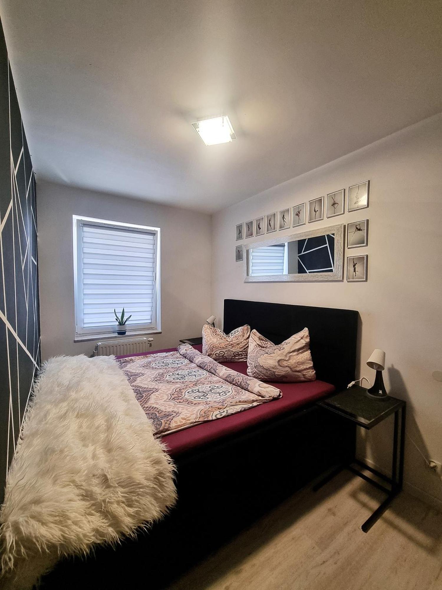 Apartament Marcella - Dwupoziomowy Swinoujscie Ngoại thất bức ảnh