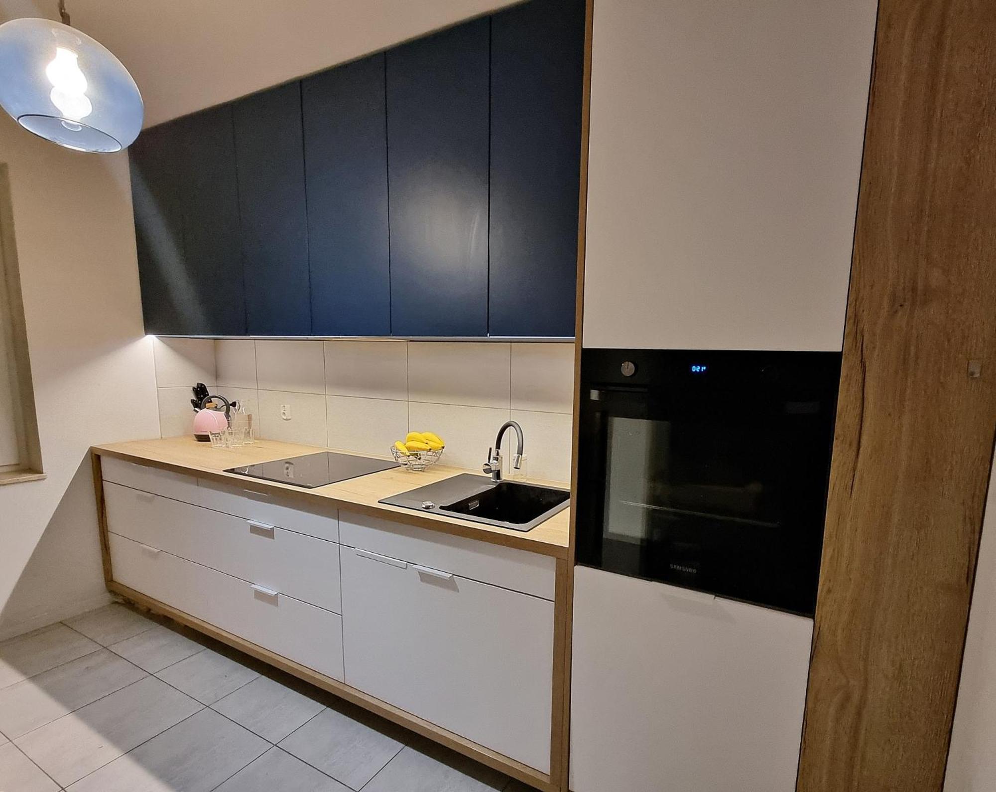 Apartament Marcella - Dwupoziomowy Swinoujscie Ngoại thất bức ảnh